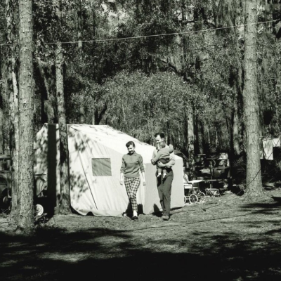 The History of Some of Florida’s Beloved State Parks